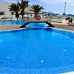 Lejlighed Club Villamar - Estudio Moderno Frente Al Mar Costa Adeje (Tenerife)