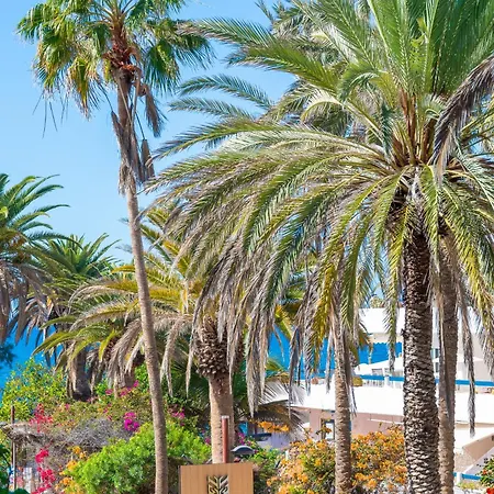 Club Villamar - Estudio Moderno Frente Al Mar Apartment Costa Adeje (Tenerife)