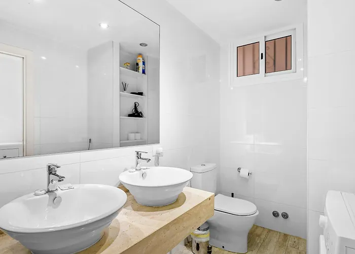 Club Villamar - Estudio Moderno Frente Al Mar