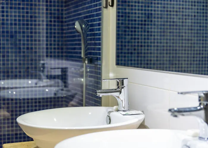 Club Villamar - Estudio Moderno Frente Al Mar Apartment