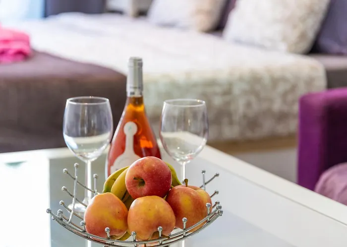 Club Villamar - Estudio Moderno Frente Al Mar Apartment Costa Adeje (Tenerife)