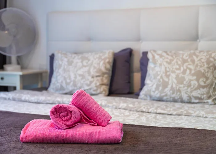 Club Villamar - Estudio Moderno Frente Al Mar Apartment Costa Adeje (Tenerife)