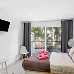 Club Villamar - Estudio Moderno Frente Al Mar Apartment *