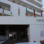Apartment Club Villamar - Estudio Moderno Frente Al Mar Costa Adeje (Tenerife)