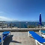 Club Villamar - Estudio Moderno Frente Al Mar Apartment Costa Adeje (Tenerife)