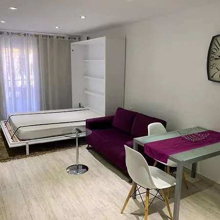 Club Mar- First Line Modern Spacious Costa Adeje (Tenerife)