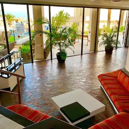 Appartement Club Villamar - Estudio Moderno Frente Al Mar Costa Adeje (Tenerife)