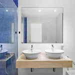 Апартаменти Club Villamar - Estudio Moderno Frente Al Mar