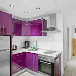 Club Villamar - Estudio Moderno Frente Al Mar Апартаменти *