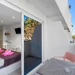 Club Villamar - Estudio Moderno Frente Al Mar Апартаменти