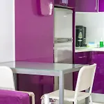 Club Villamar - Estudio Moderno Frente Al Mar * Адехе
