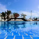 Club Villamar - Estudio Moderno Frente Al Mar Апартаменти *