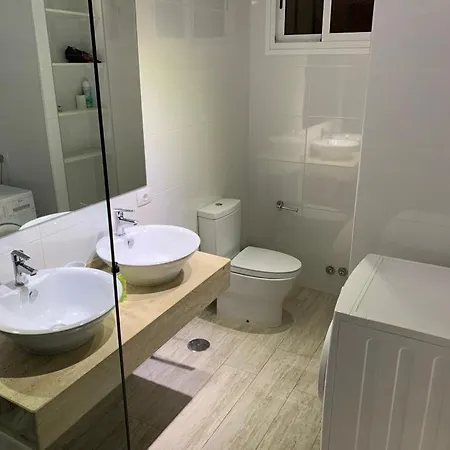 Club Mar- First Line Modern Spacious *