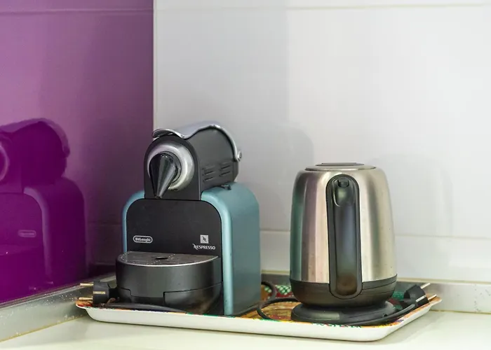 Club Villamar - Estudio Moderno Frente Al Mar * Costa Adeje (Tenerife)